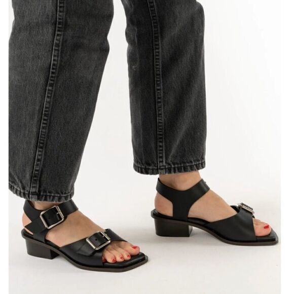 - NEW! 🇬🇧Clarks Serina 35 Cross WIDE 41.5 - Picture 16 of 16